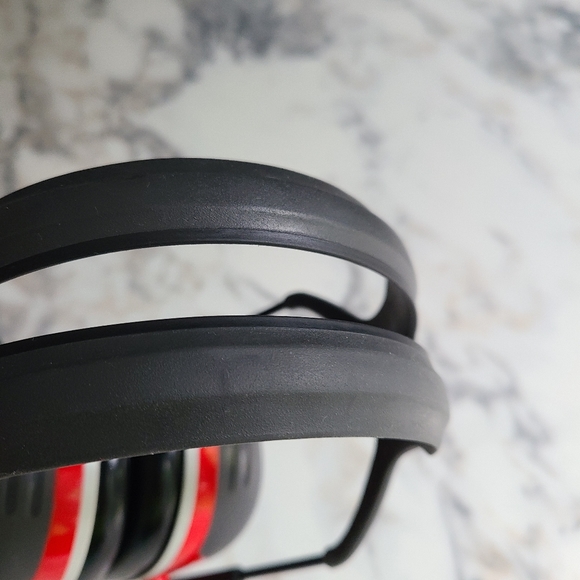 Noise Canceling 3M PELTOR X3A Earmuffs - Picture 8 of 8